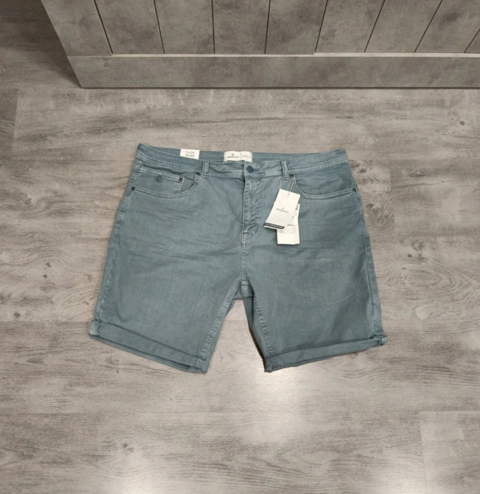 Jeans Springfield – photo 2